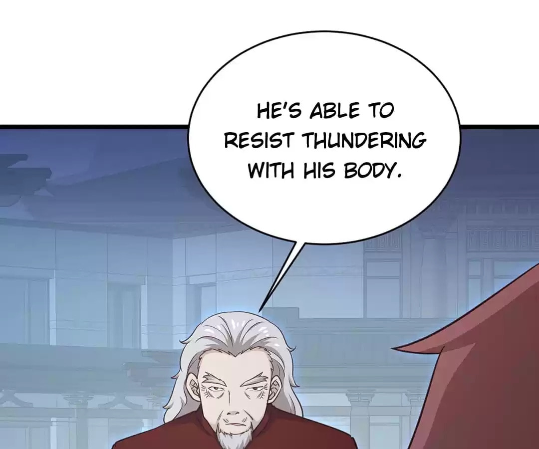 Read Strongest Cultivation System chapter 143 image 37 on Lezhin