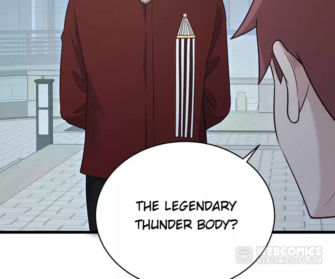 Read Strongest Cultivation System chapter 143 image 38 on Lezhin