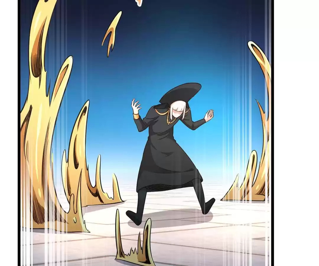 Read Strongest Cultivation System chapter 143 image 41 on Lezhin