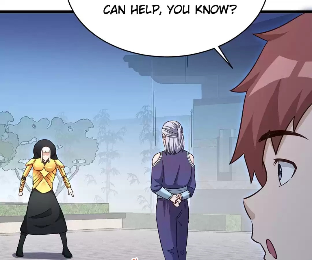Read Strongest Cultivation System chapter 143 image 45 on Lezhin