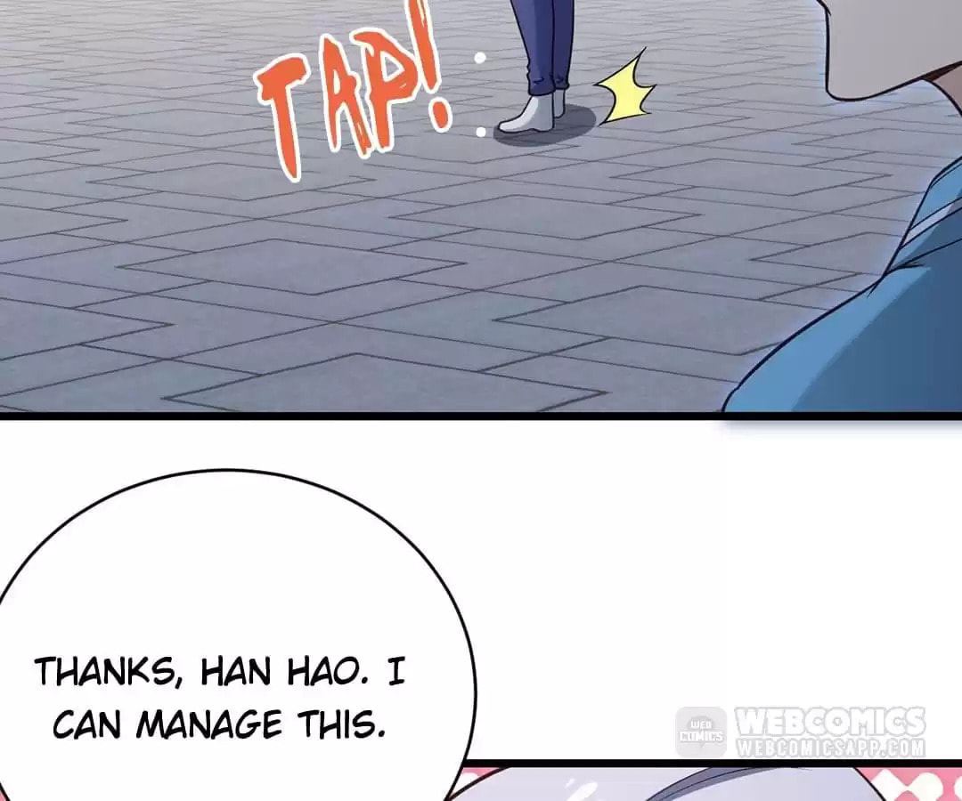 Read Strongest Cultivation System chapter 143 image 46 on Lezhin