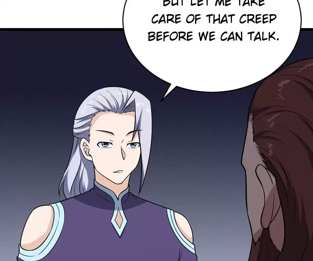 Read Strongest Cultivation System chapter 143 image 5 on Lezhin