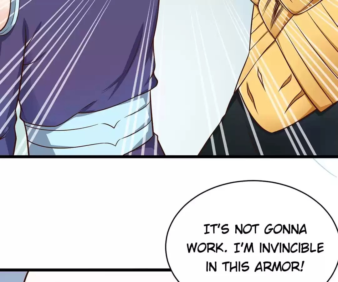 Read Strongest Cultivation System chapter 143 image 55 on Lezhin