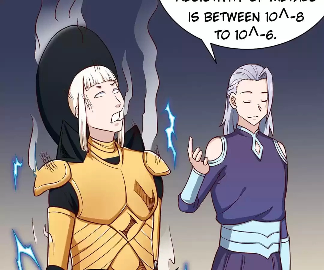 Read Strongest Cultivation System chapter 143 image 65 on Lezhin