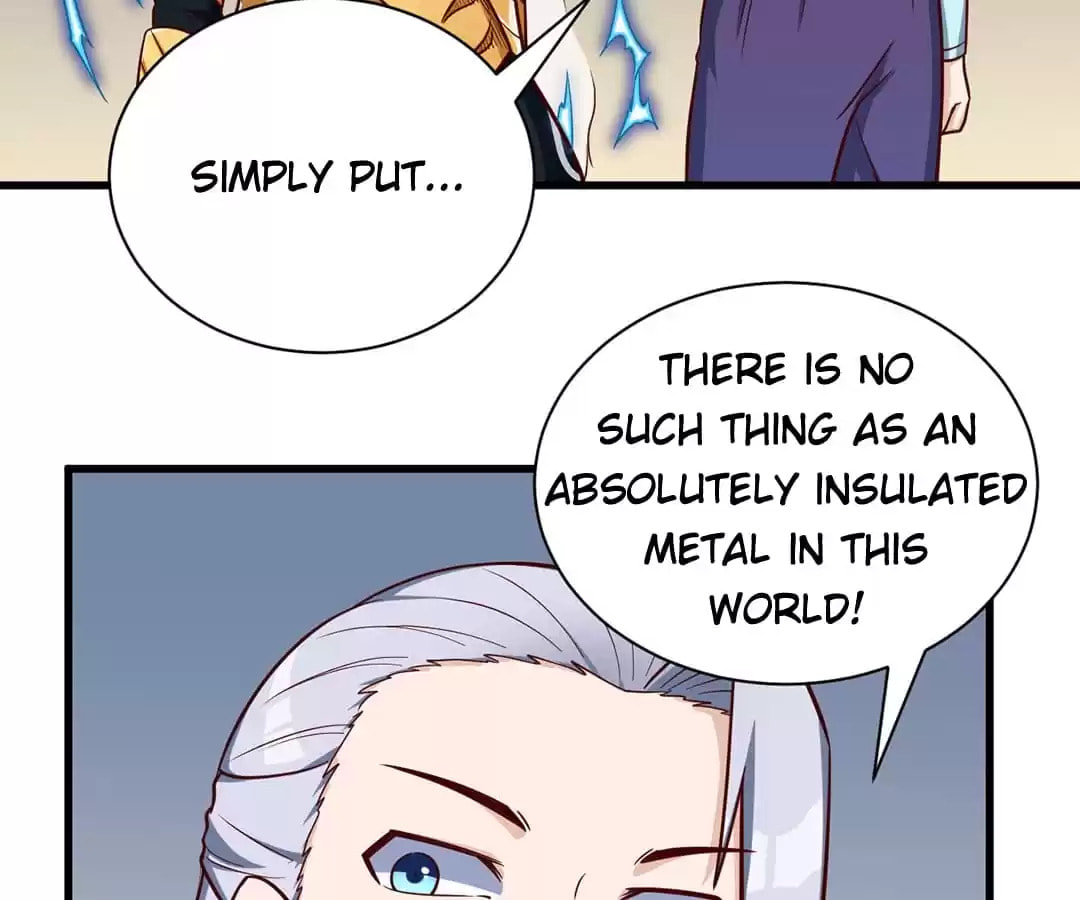 Read Strongest Cultivation System chapter 143 image 66 on Lezhin