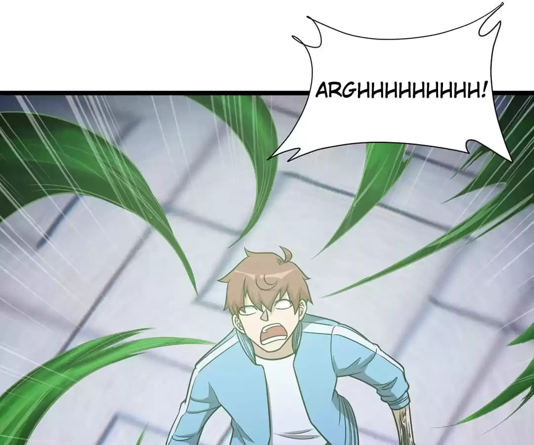 Read Strongest Cultivation System chapter 145 image 18 on Lezhin
