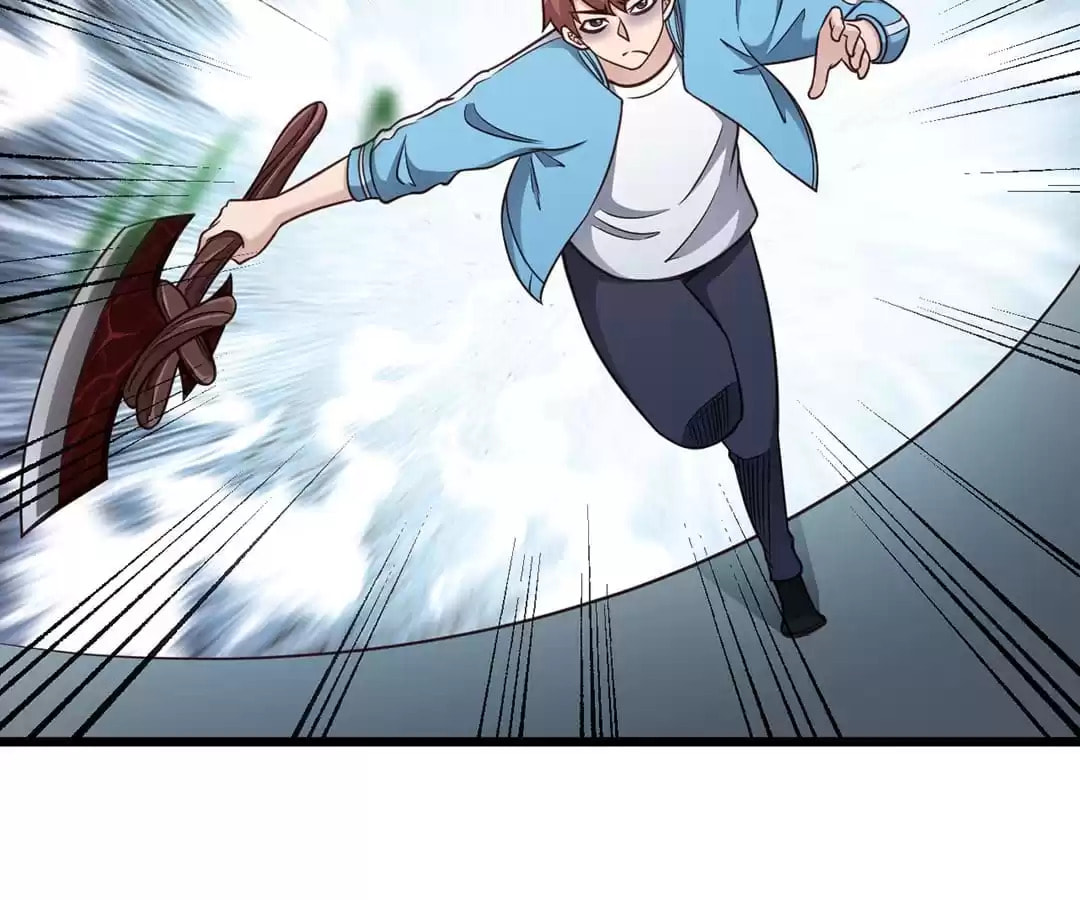 Read Strongest Cultivation System chapter 145 image 35 on Lezhin