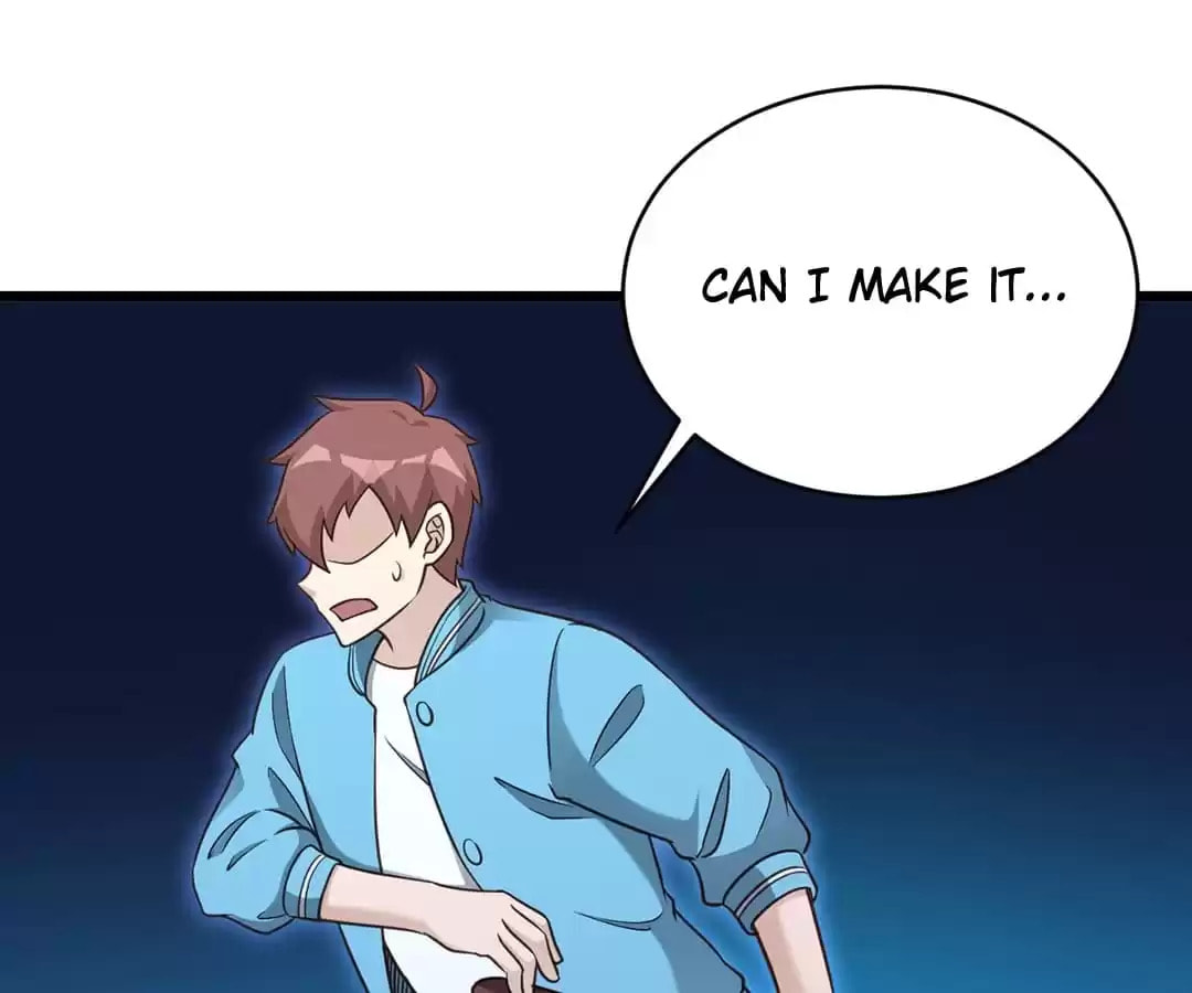 Read Strongest Cultivation System chapter 145 image 42 on Lezhin