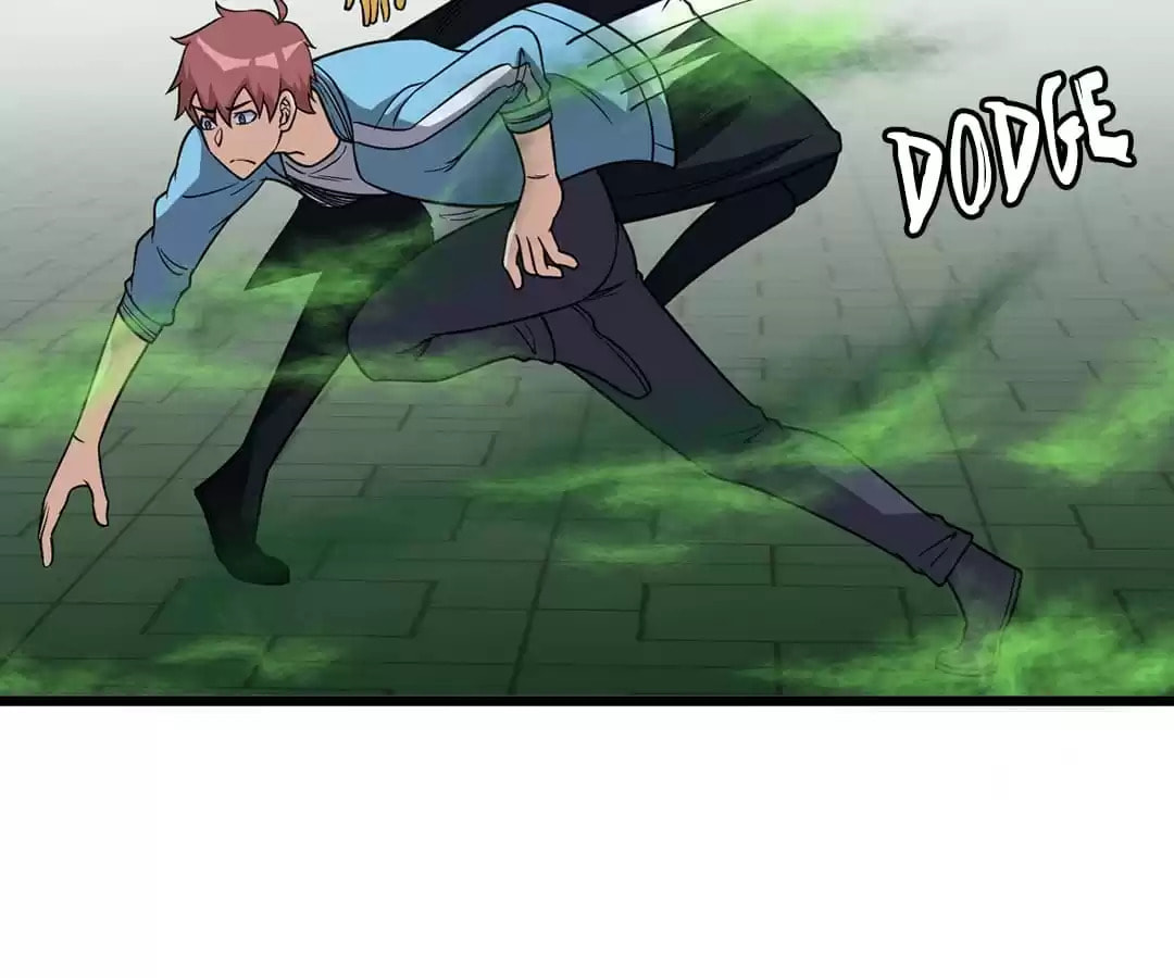 Read Strongest Cultivation System chapter 145 image 5 on Lezhin