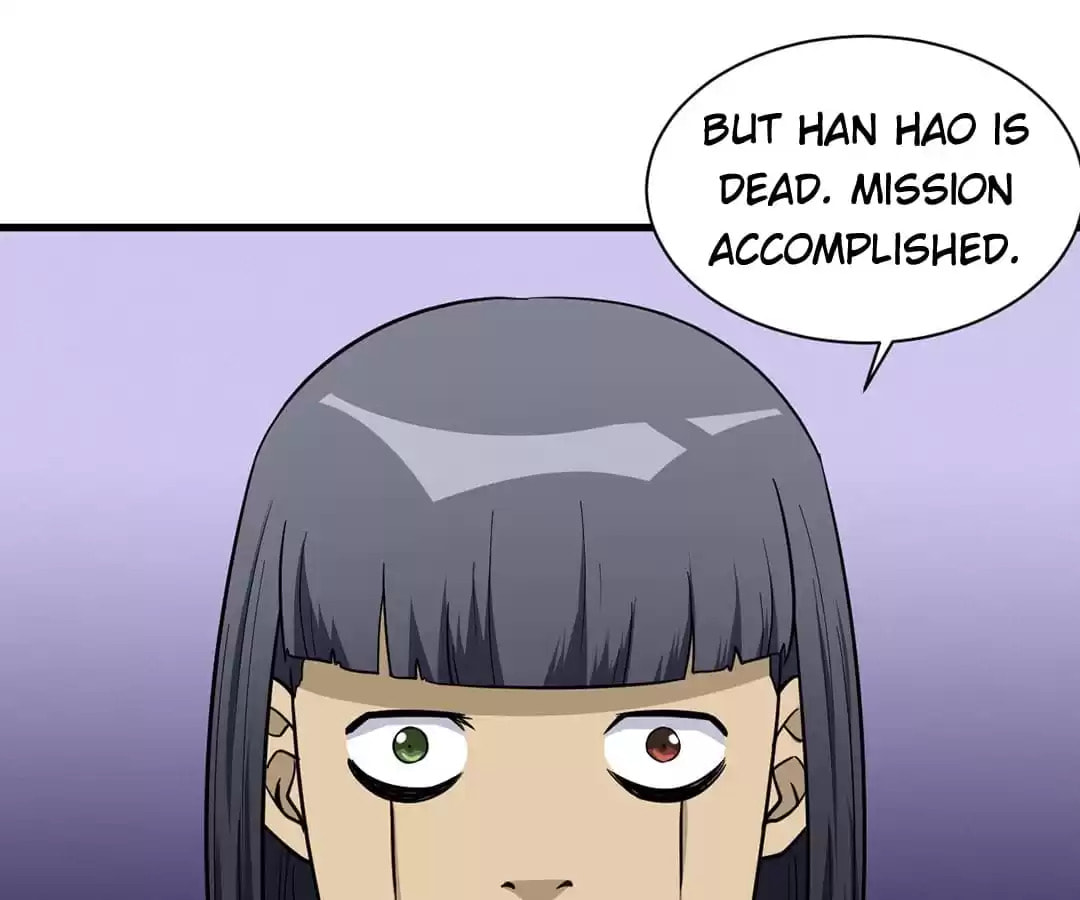 Read Strongest Cultivation System chapter 145 image 61 on Lezhin