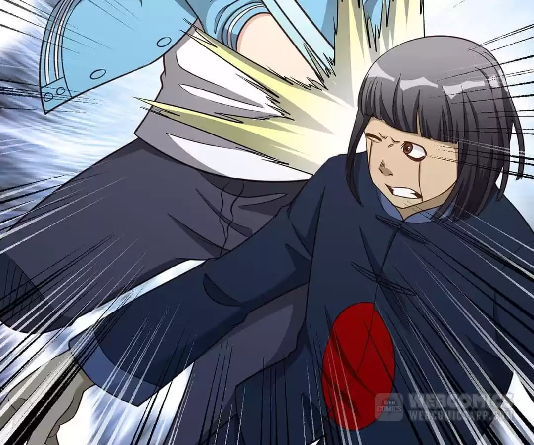 Read Strongest Cultivation System chapter 145 image 74 on Lezhin