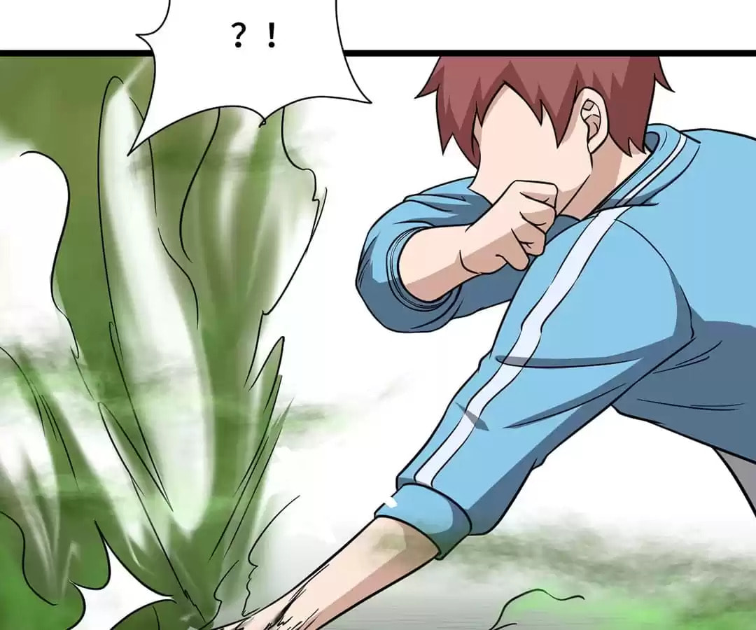 Read Strongest Cultivation System chapter 145 image 8 on Lezhin