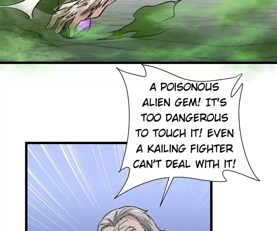 Read Strongest Cultivation System chapter 145 image 9 on Lezhin