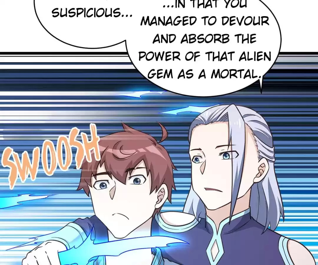 Read Strongest Cultivation System chapter 146 image 16 on Lezhin
