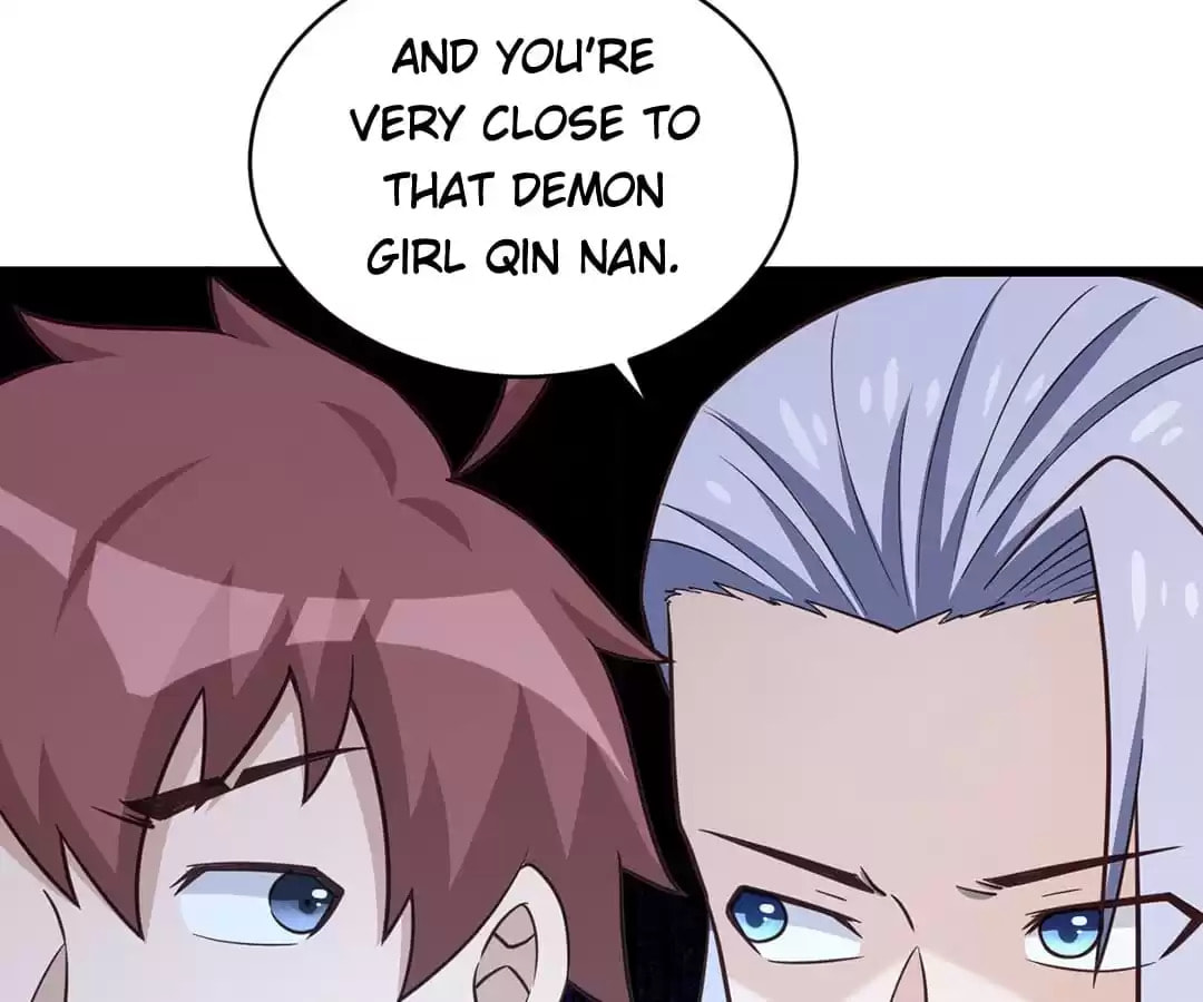 Read Strongest Cultivation System chapter 146 image 18 on Lezhin