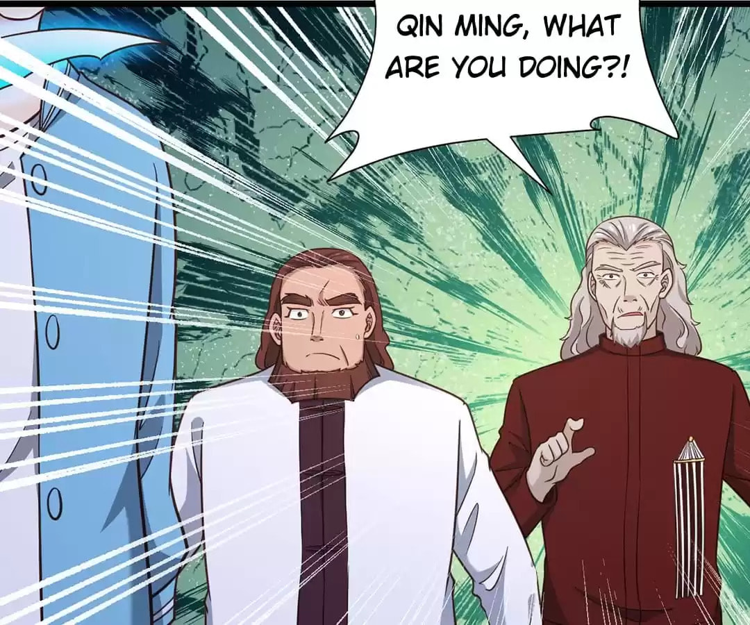 Read Strongest Cultivation System chapter 146 image 20 on Lezhin