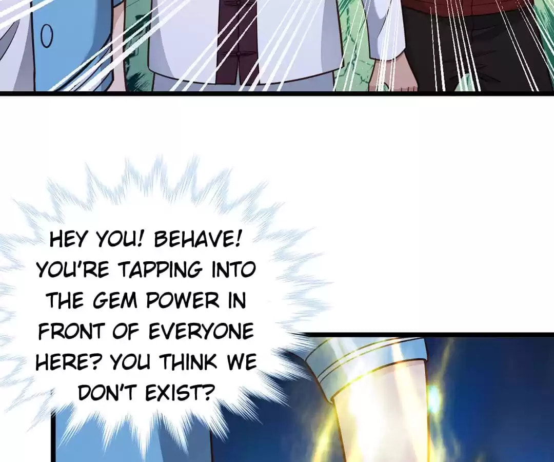 Read Strongest Cultivation System chapter 146 image 21 on Lezhin