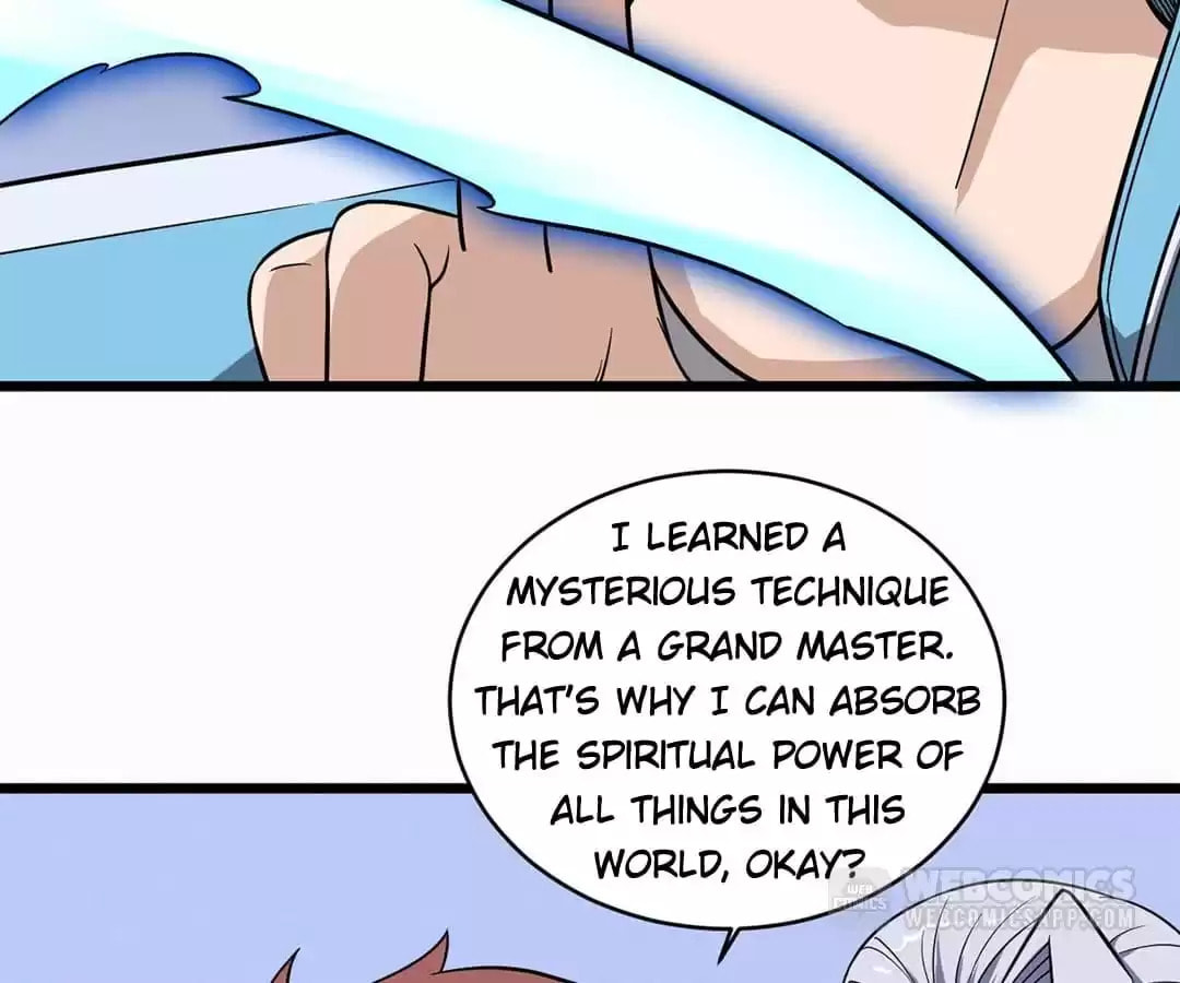 Read Strongest Cultivation System chapter 146 image 26 on Lezhin