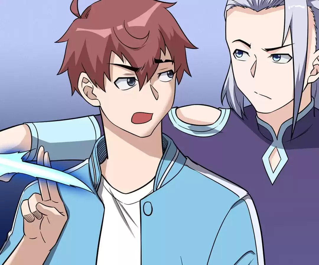 Read Strongest Cultivation System chapter 146 image 27 on Lezhin
