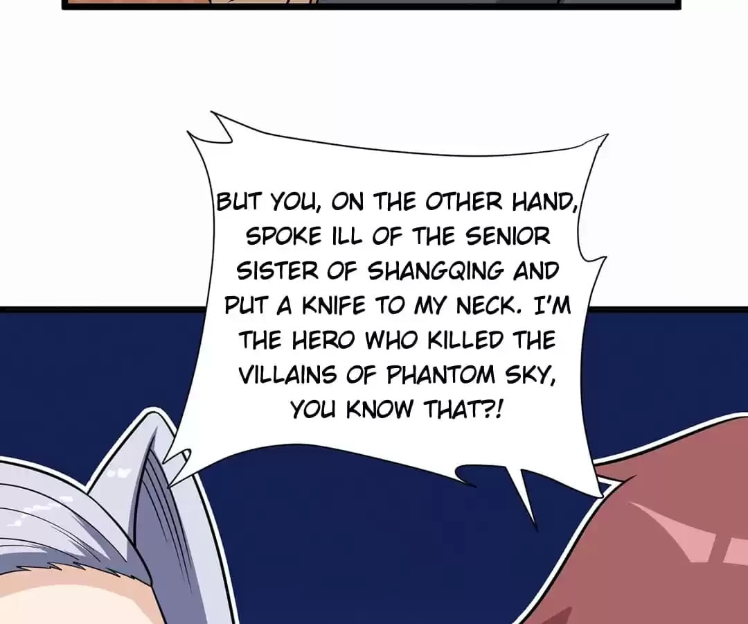 Read Strongest Cultivation System chapter 146 image 30 on Lezhin