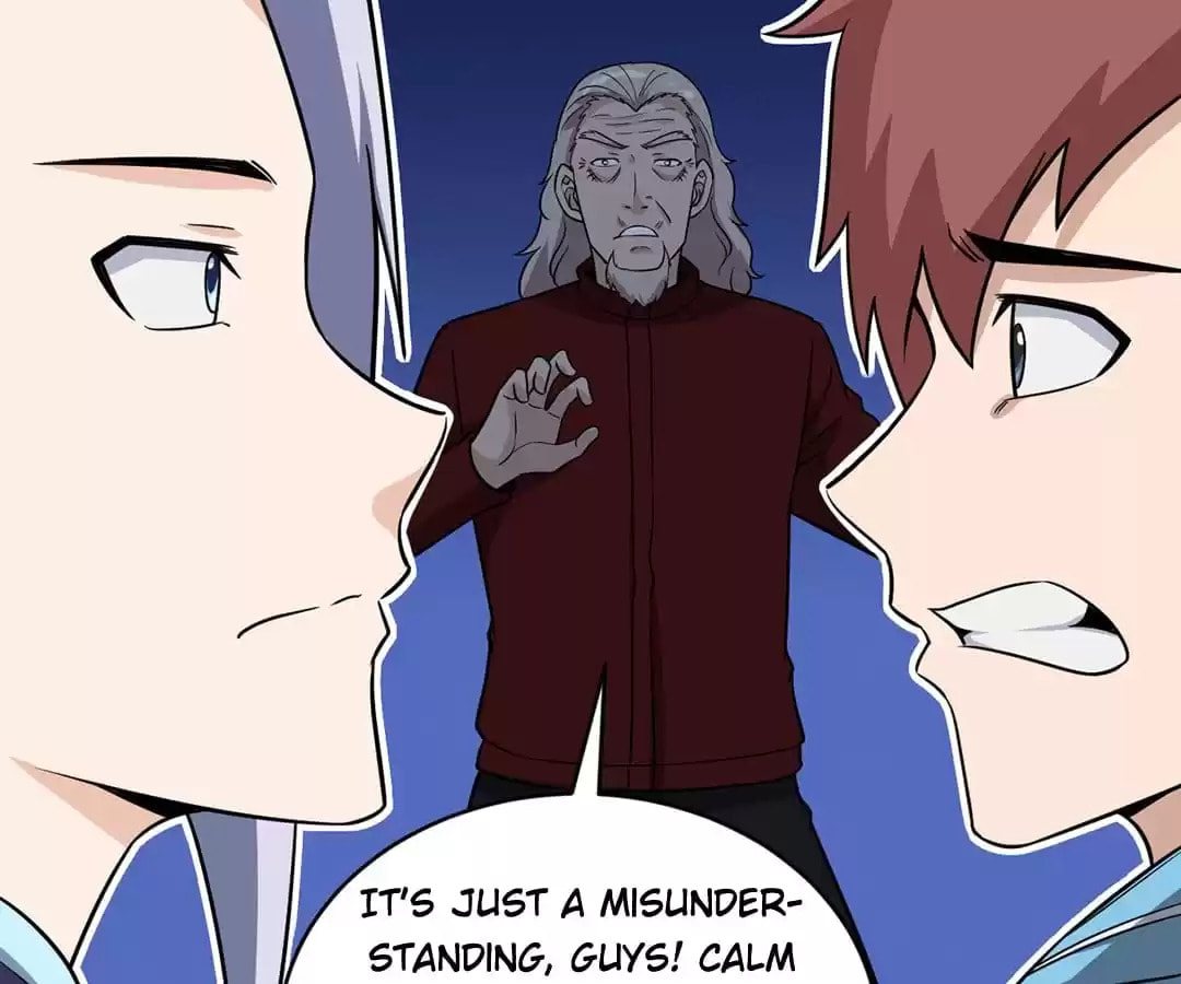 Read Strongest Cultivation System chapter 146 image 31 on Lezhin