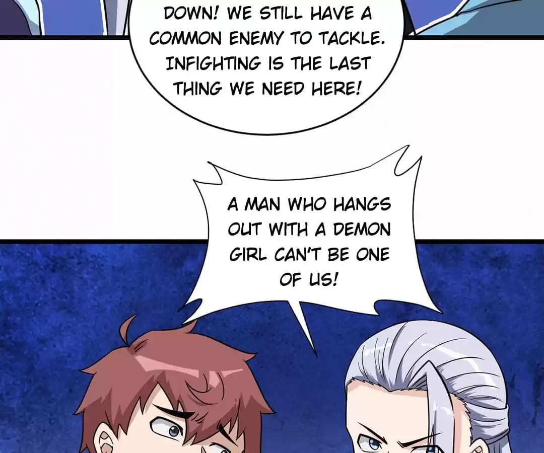 Read Strongest Cultivation System chapter 146 image 32 on Lezhin
