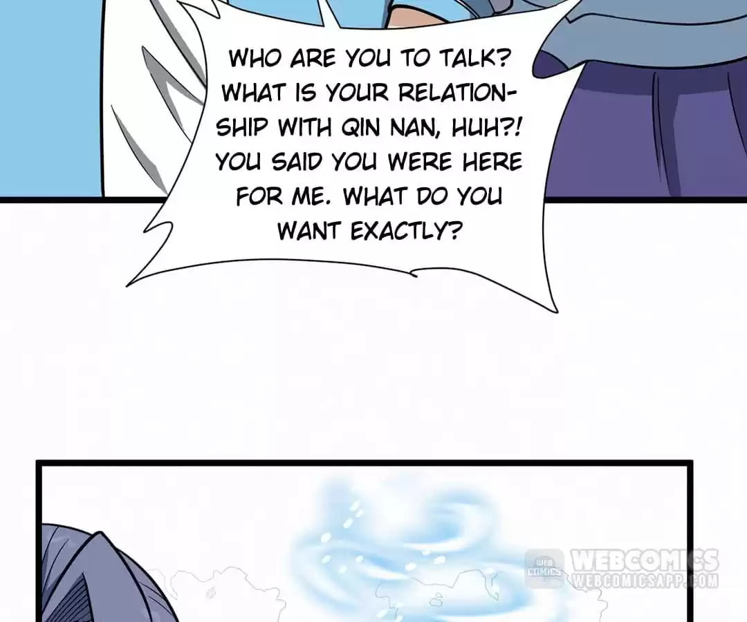 Read Strongest Cultivation System chapter 146 image 34 on Lezhin