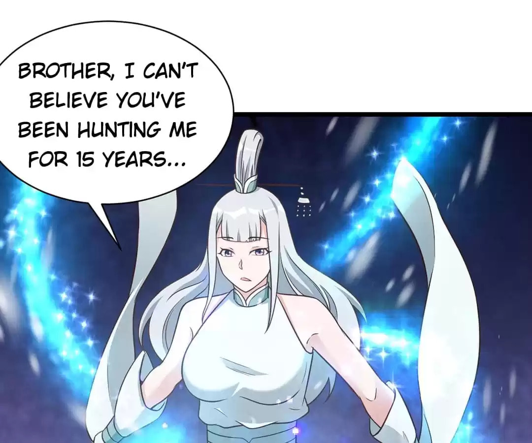 Read Strongest Cultivation System chapter 146 image 37 on Lezhin