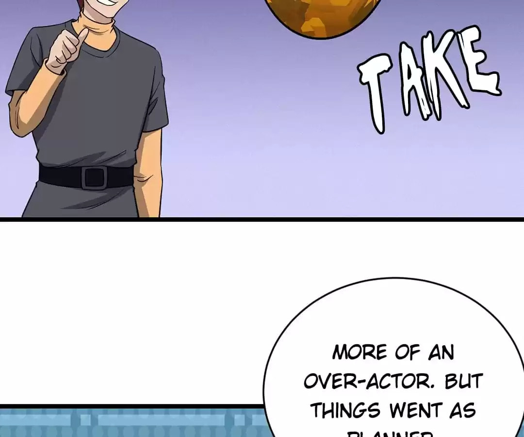 Read Strongest Cultivation System chapter 146 image 5 on Lezhin