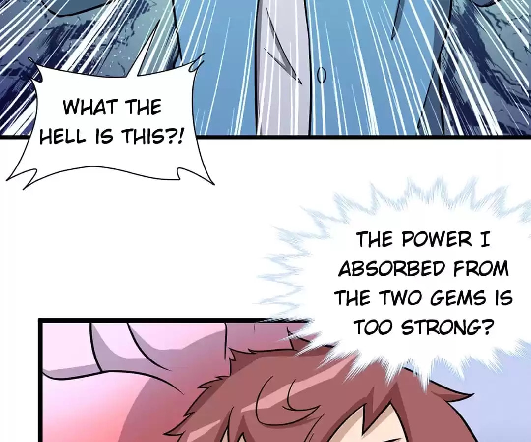 Read Strongest Cultivation System chapter 146 image 56 on Lezhin