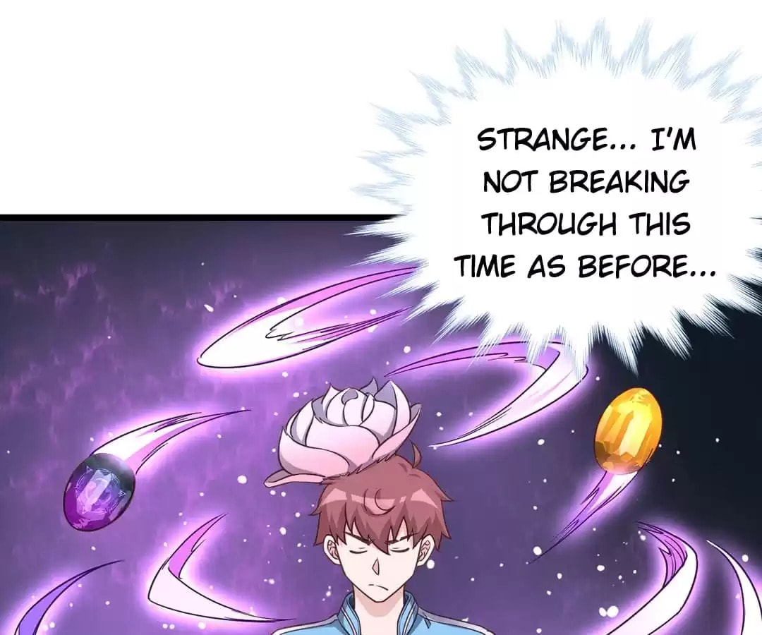 Read Strongest Cultivation System chapter 146 image 61 on Lezhin