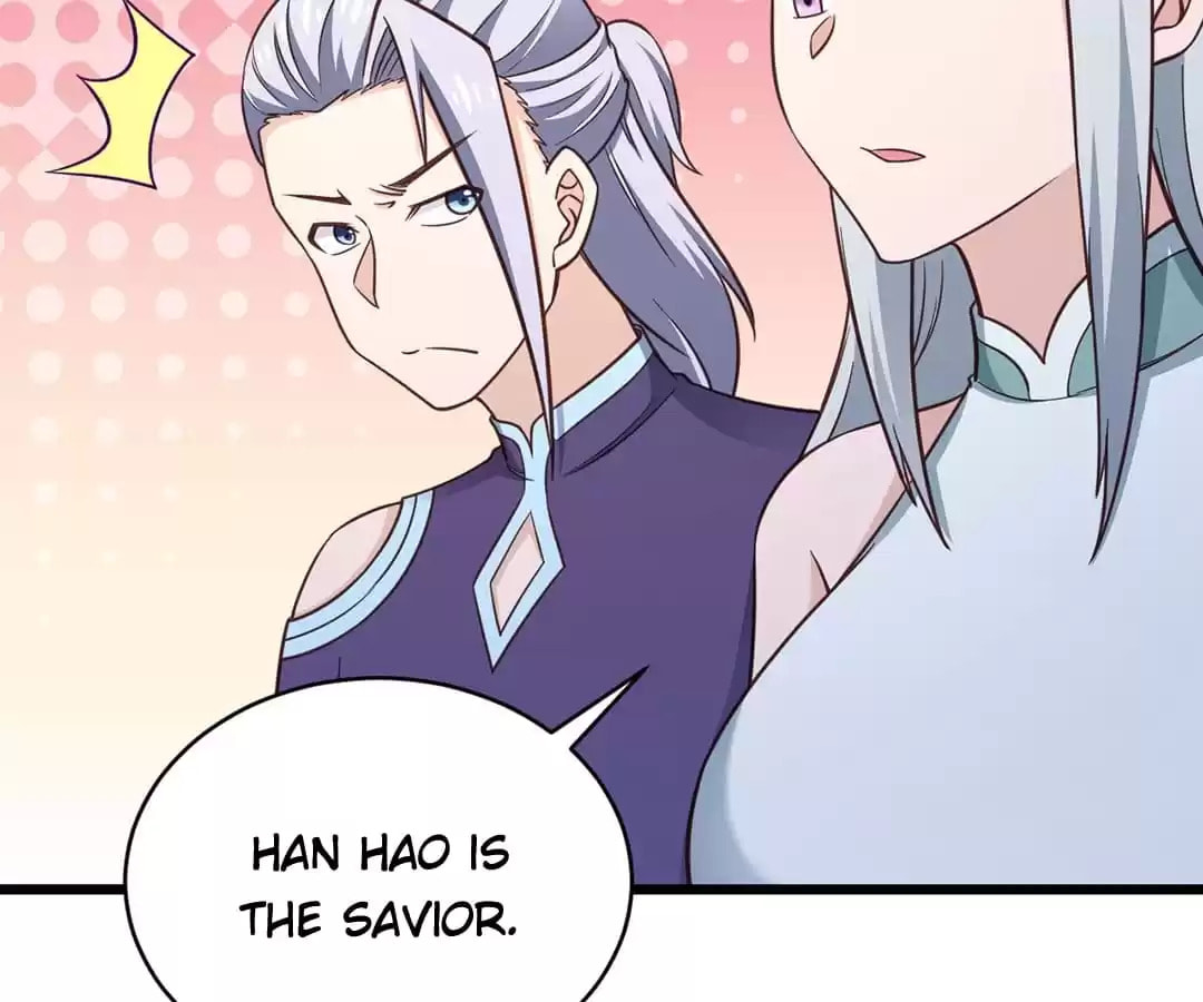 Read Strongest Cultivation System chapter 146 image 68 on Lezhin