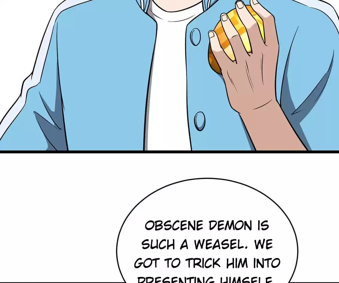 Read Strongest Cultivation System chapter 146 image 7 on Lezhin