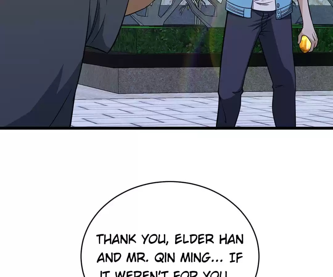 Read Strongest Cultivation System chapter 146 image 9 on Lezhin