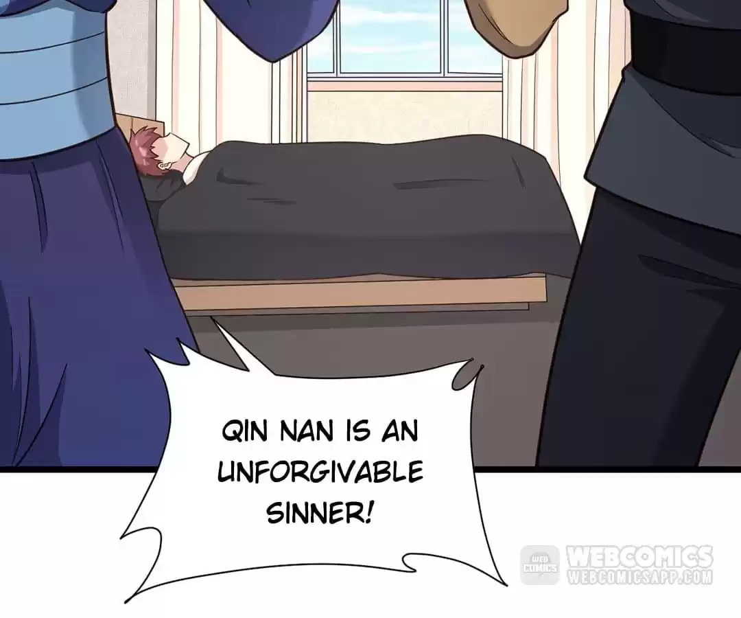 Read Strongest Cultivation System chapter 147 image 14 on Lezhin