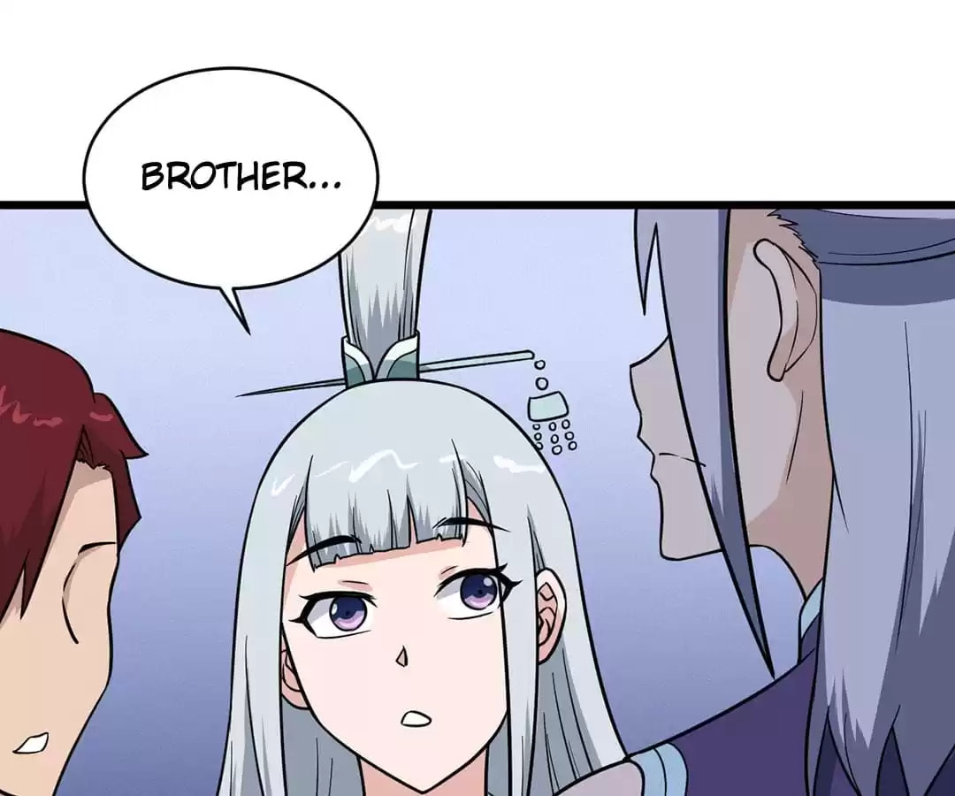 Read Strongest Cultivation System chapter 147 image 25 on Lezhin