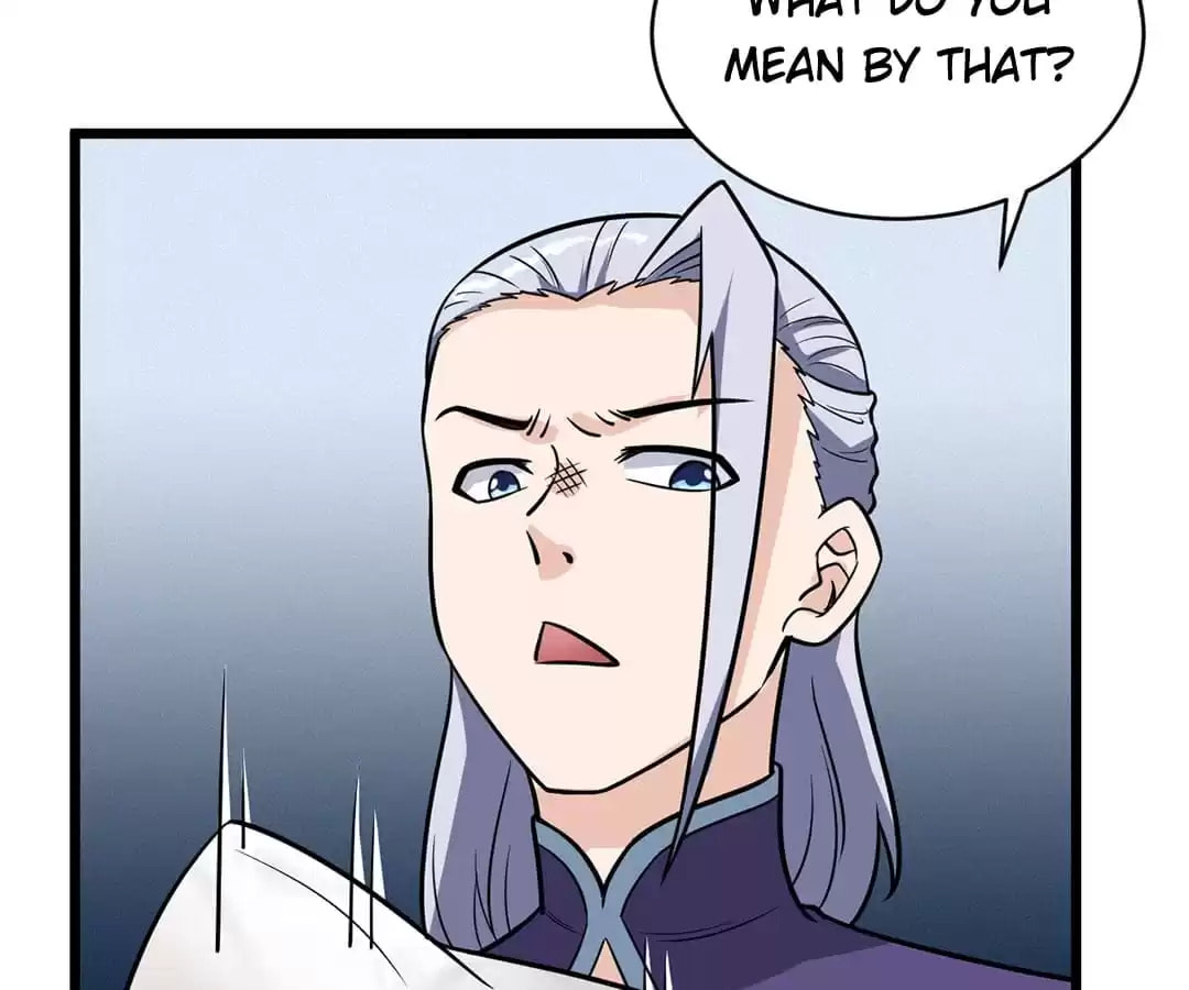 Read Strongest Cultivation System chapter 147 image 35 on Lezhin