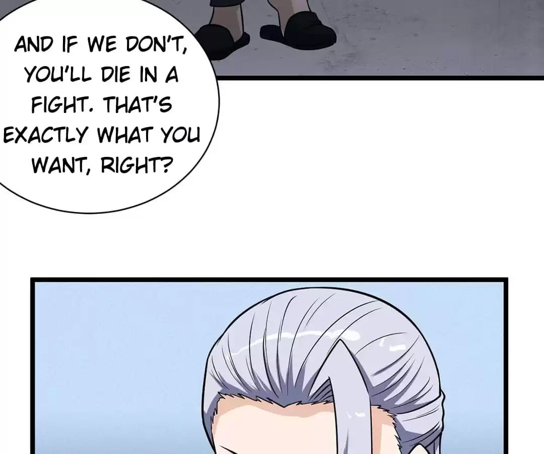 Read Strongest Cultivation System chapter 147 image 39 on Lezhin