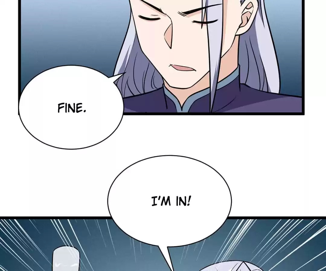 Read Strongest Cultivation System chapter 147 image 40 on Lezhin