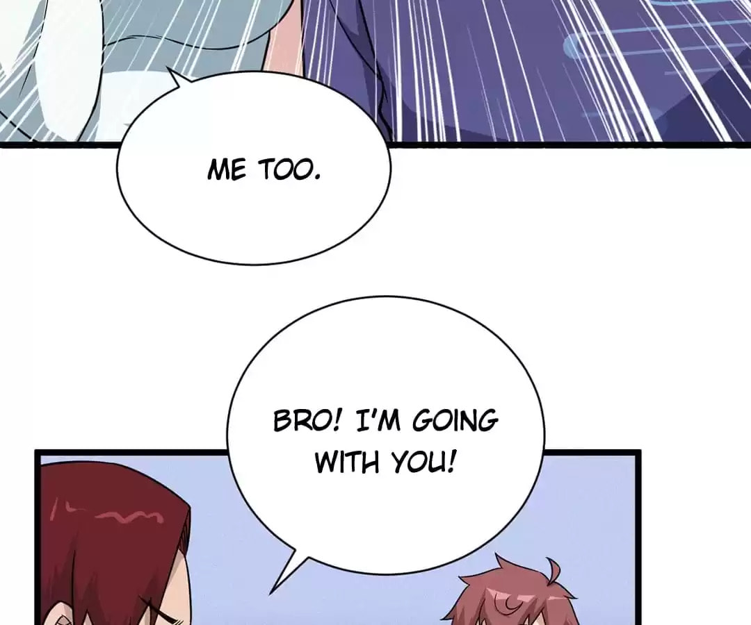 Read Strongest Cultivation System chapter 147 image 42 on Lezhin