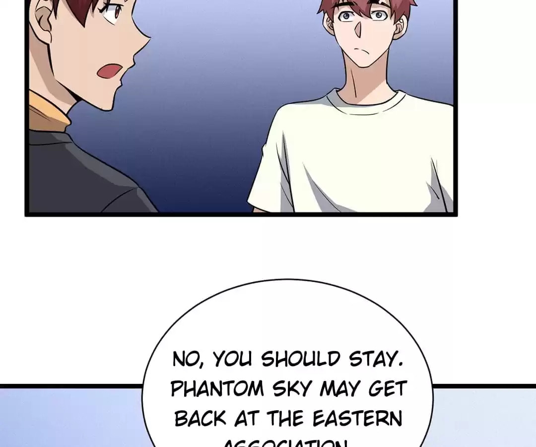 Read Strongest Cultivation System chapter 147 image 43 on Lezhin