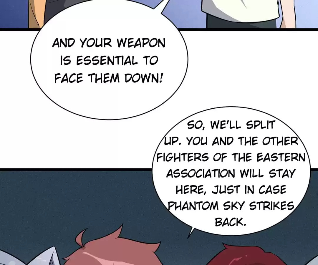 Read Strongest Cultivation System chapter 147 image 45 on Lezhin