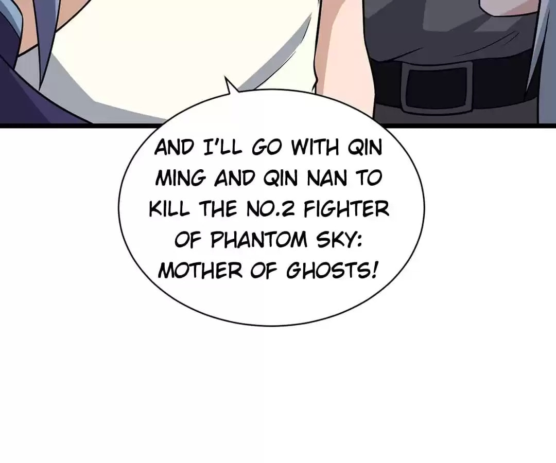 Read Strongest Cultivation System chapter 147 image 47 on Lezhin