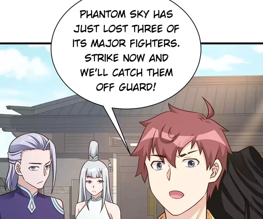 Read Strongest Cultivation System chapter 147 image 51 on Lezhin
