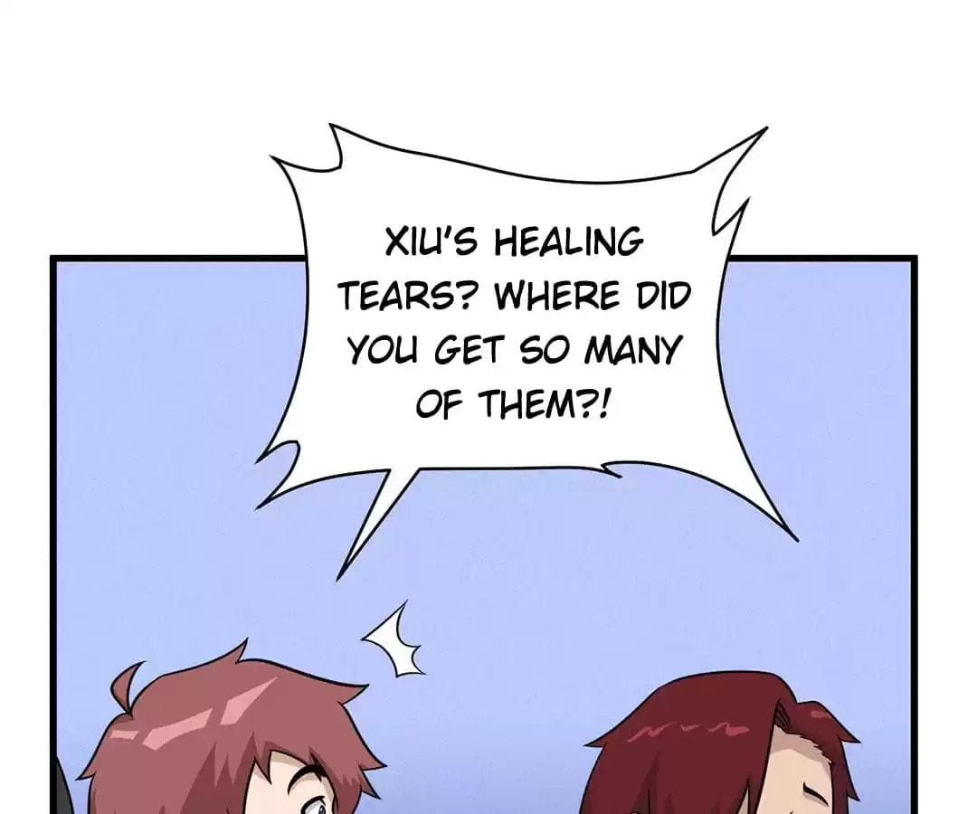 Read Strongest Cultivation System chapter 147 image 61 on Lezhin