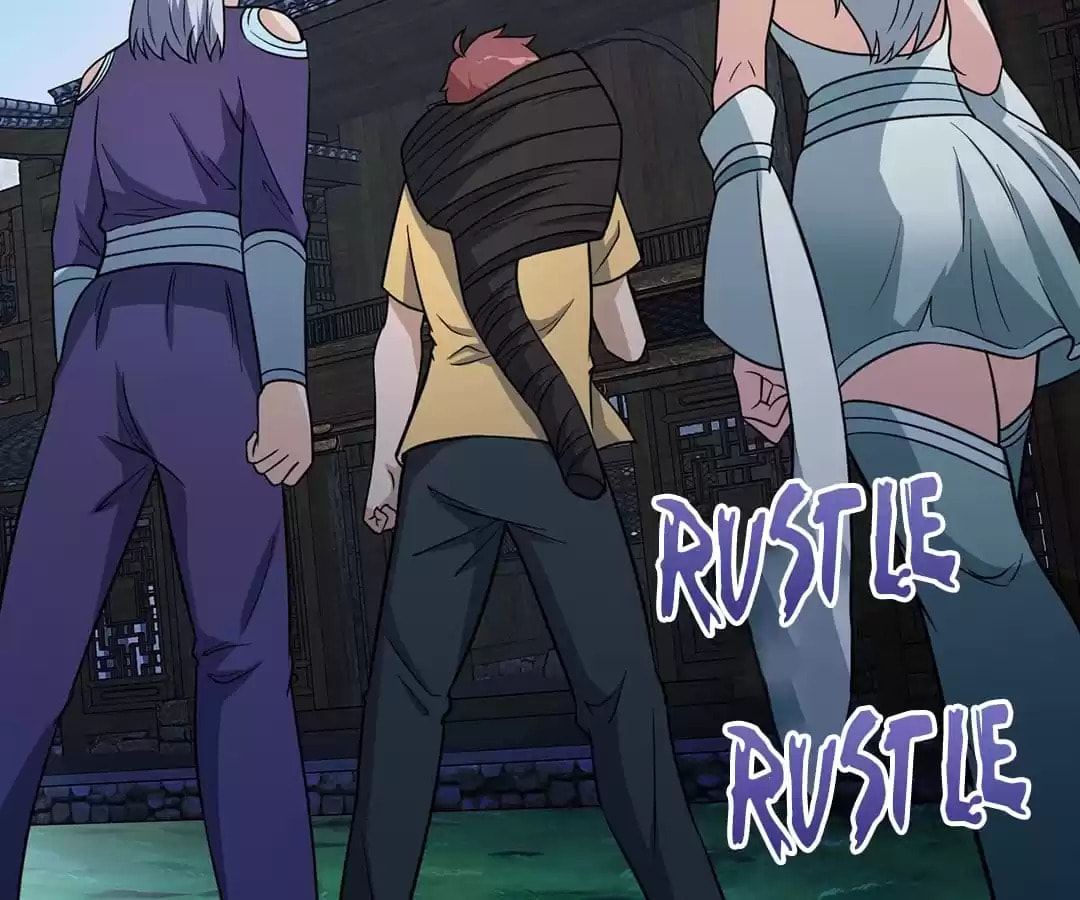 Read Strongest Cultivation System chapter 147 image 79 on Lezhin