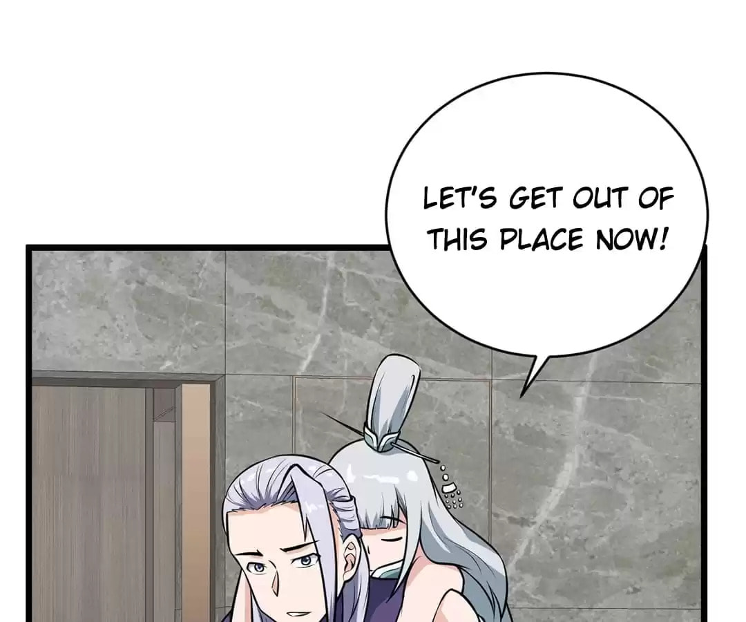 Read Strongest Cultivation System chapter 149 image 110 on Lezhin