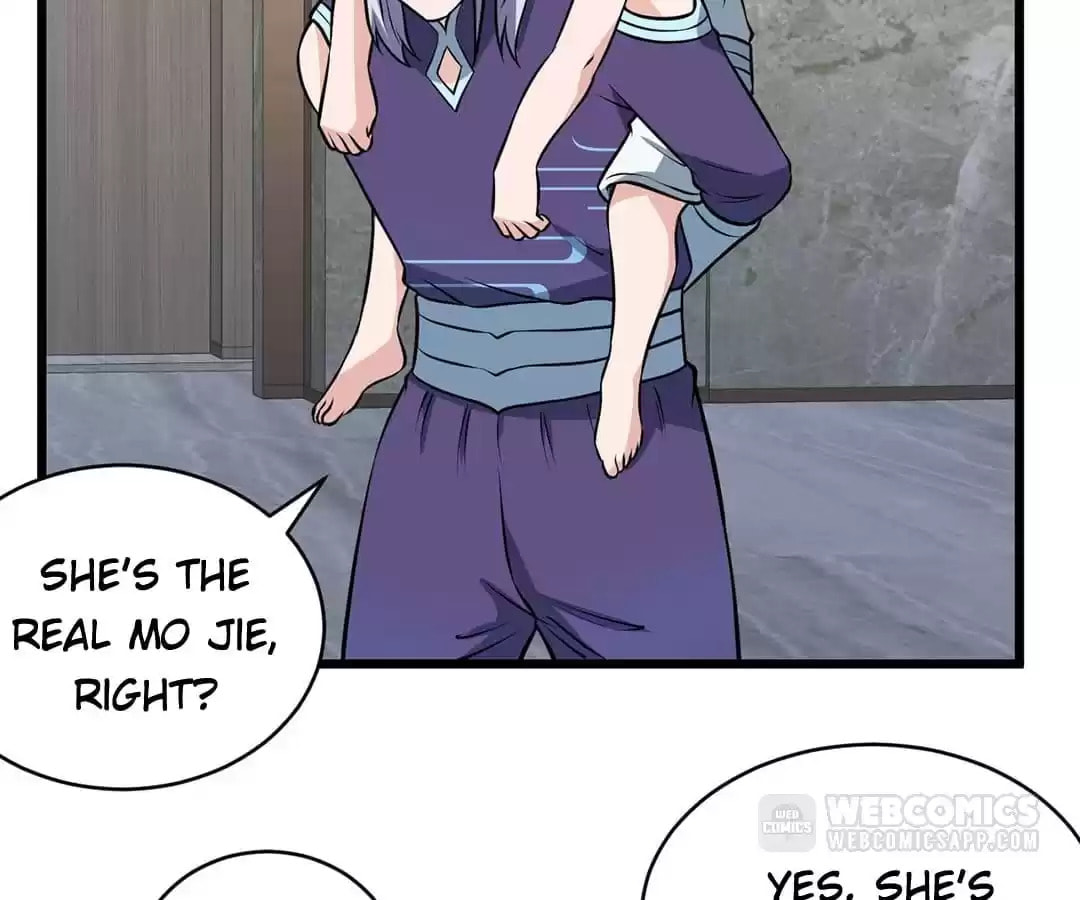 Read Strongest Cultivation System chapter 149 image 111 on Lezhin