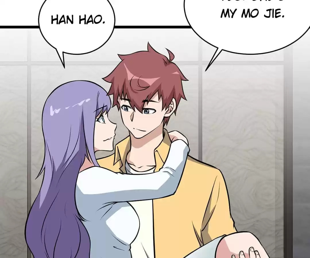 Read Strongest Cultivation System chapter 149 image 112 on Lezhin