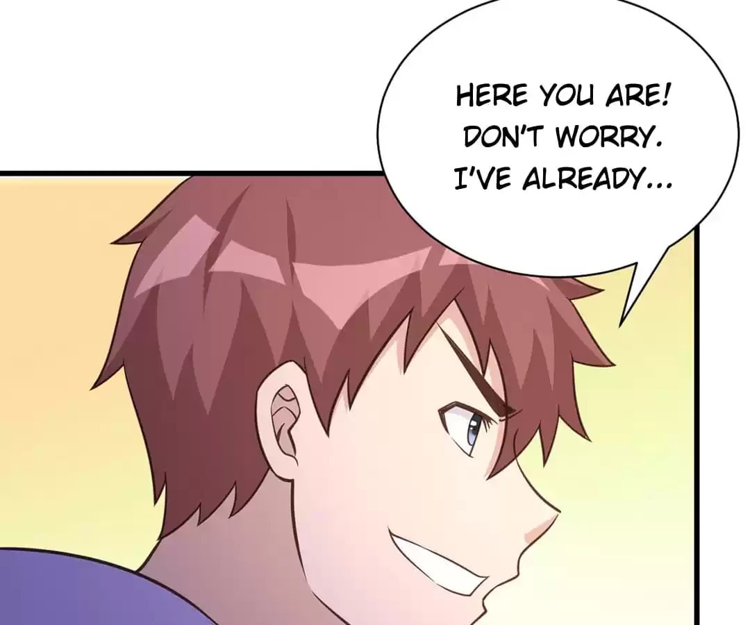 Read Strongest Cultivation System chapter 149 image 20 on Lezhin